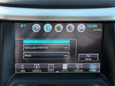 Thumbnail of 2018 Red GMC Acadia