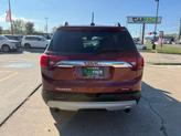 Thumbnail of 2018 Red GMC Acadia