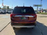 Thumbnail of 2018 Red GMC Acadia