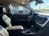Thumbnail of 2018 Red GMC Acadia