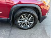 Thumbnail of 2018 Red GMC Acadia