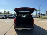Thumbnail of 2018 Red GMC Acadia