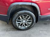 Thumbnail of 2018 Red GMC Acadia
