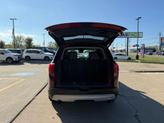 Thumbnail of 2018 Red GMC Acadia
