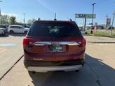 Thumbnail of 2018 Red GMC Acadia