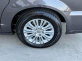 Thumbnail of 2016 Granite Crystal Metallic Clearcoat Chrysler Town & Country