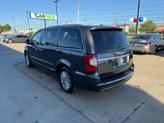 Thumbnail of 2016 Granite Crystal Metallic Clearcoat Chrysler Town & Country