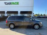 Thumbnail of 2016 Granite Crystal Metallic Clearcoat Chrysler Town & Country