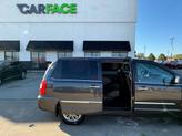 Thumbnail of 2016 Granite Crystal Metallic Clearcoat Chrysler Town & Country