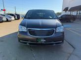 Thumbnail of 2016 Granite Crystal Metallic Clearcoat Chrysler Town & Country