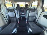 Thumbnail of 2016 Granite Crystal Metallic Clearcoat Chrysler Town & Country