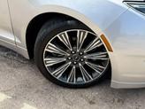 Thumbnail of 2016 Crystal Silver Lincoln MKZ
