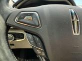 Thumbnail of 2016 Crystal Silver Lincoln MKZ