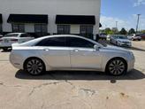 Thumbnail of 2016 Crystal Silver Lincoln MKZ