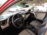 Thumbnail of 2015 Barcelona Red Metallic Toyota RAV4