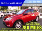 Thumbnail of 2015 Barcelona Red Metallic Toyota RAV4