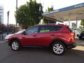 Thumbnail of 2015 Barcelona Red Metallic Toyota RAV4