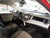 Thumbnail of 2015 Barcelona Red Metallic Toyota RAV4
