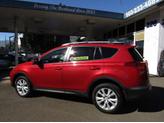 Thumbnail of 2015 Barcelona Red Metallic Toyota RAV4