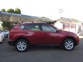 Thumbnail of 2015 Barcelona Red Metallic Toyota RAV4