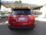 Thumbnail of 2015 Barcelona Red Metallic Toyota RAV4