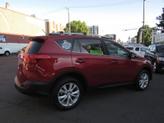 Thumbnail of 2015 Barcelona Red Metallic Toyota RAV4