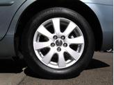 Thumbnail of 2007 Aloe Green Metallic Toyota Camry