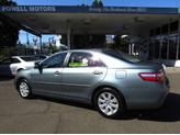 Thumbnail of 2007 Aloe Green Metallic Toyota Camry