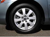 Thumbnail of 2007 Aloe Green Metallic Toyota Camry