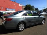 Thumbnail of 2007 Aloe Green Metallic Toyota Camry