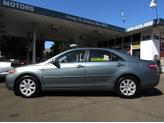 Thumbnail of 2007 Aloe Green Metallic Toyota Camry
