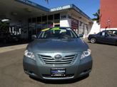 Thumbnail of 2007 Aloe Green Metallic Toyota Camry