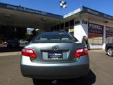Thumbnail of 2007 Aloe Green Metallic Toyota Camry