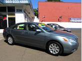 Thumbnail of 2007 Aloe Green Metallic Toyota Camry