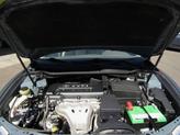 Thumbnail of 2007 Aloe Green Metallic Toyota Camry
