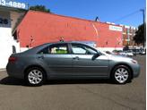 Thumbnail of 2007 Aloe Green Metallic Toyota Camry