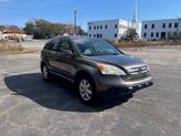 Thumbnail of 2009 Gray Honda CR-V