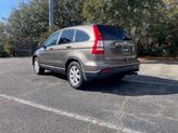 Thumbnail of 2009 Gray Honda CR-V