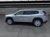 Thumbnail of 2025 Sterling Metallic GMC Acadia
