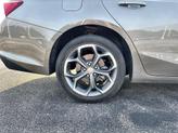 Thumbnail of 2024 Mineral Gray Metallic Chevrolet Malibu