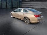 Thumbnail of 2024 Mineral Gray Metallic Chevrolet Malibu