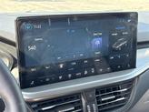 Thumbnail of 2023 AGATE BLACK METALLIC Ford Escape