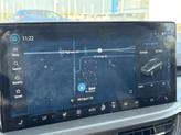 Thumbnail of 2023 AGATE BLACK METALLIC Ford Escape