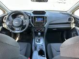 Thumbnail of 2022 Ice Silver Metallic Subaru Impreza