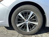 Thumbnail of 2022 Ice Silver Metallic Subaru Impreza