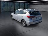 Thumbnail of 2022 Ice Silver Metallic Subaru Impreza