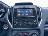 Thumbnail of 2022 Ice Silver Metallic Subaru Impreza