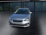 Thumbnail of 2022 Ice Silver Metallic Subaru Impreza