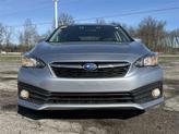 Thumbnail of 2022 Ice Silver Metallic Subaru Impreza