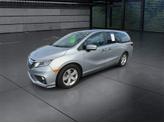 Thumbnail of 2019 Lunar Honda Odyssey